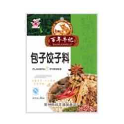 牛爽包子饺子料35克