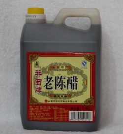 并西壶装老陈醋1400ml