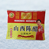 七秀泉山西陈醋300ml袋装