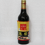 七秀泉山西陈醋420ml