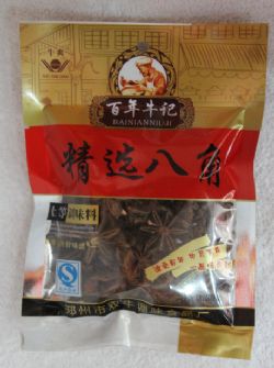 牛爽精选八角30g