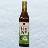 京味斋葱姜料酒500ml