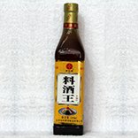 京味斋料酒烹调汁500ml