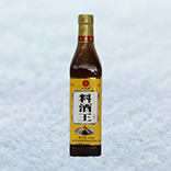 京味斋料酒王500ml