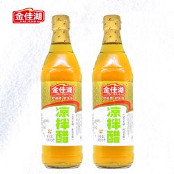 金佳湖凉拌醋500ml