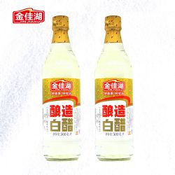 金佳湖酿造白醋500ml