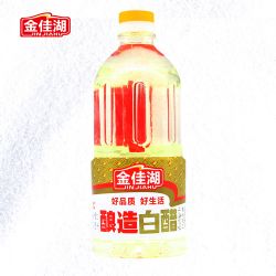 金佳湖酿造白醋800ml