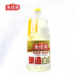 金佳湖酿造白醋1900ml